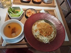 -苏堂阳春面•九年庆(北京路天河城店)