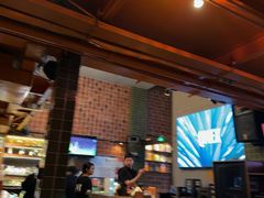 -Q MEX 库迈墨西哥餐吧(三里屯店)