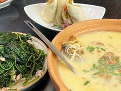 -堂宴·老厦门私房菜(1988仙岳总店)