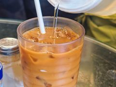 冻鸳鸯-牛记咖喱美食(十月初五日街店)