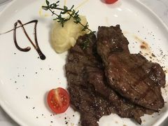 -卡朋西餐(大信新都汇店)