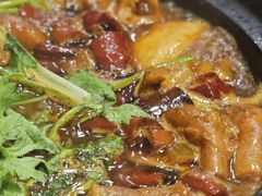 -金哥私房菜馆(张府园总店)