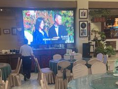 -天毓山庄·餐厅