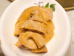 白斩鸡-顺风海鲜港(金玉兰店)