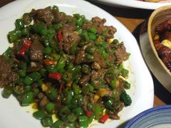 -妈妈菜(银城中路店)