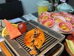 -花潮料理艺食馆(成都万象城店)