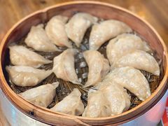 -李记饺子·非遗美食·江西菜(建设路店)