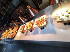 -圣罗巴海鲜烤肉自助(佳兆业店)