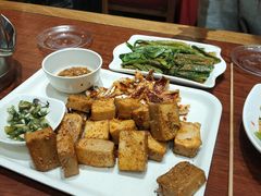 -金刚山烧烤(中山路店)