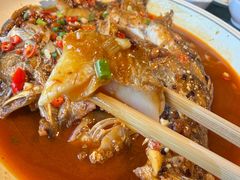 -森华湘味楼(聚丰苑小区店)