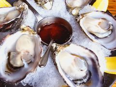 生蚝-BOR Eatery(安福路店)