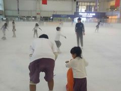 -冠军冰场CHAMPION RINK(中华城店)