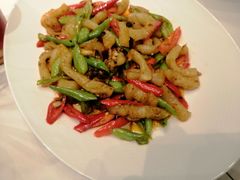 -金贵源食神(楚河汉街店)