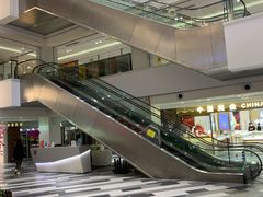-百联临沂购物中心(临沂路店)