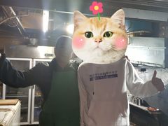 -沙口小炉烧烤