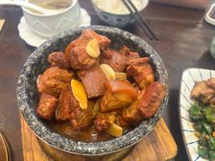 -吃货私房菜(丽江束河古镇店)
