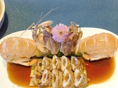 -海味世家·家常菜馆(明州里店)