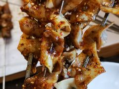 -枪火串烧·东北特色烧烤(罗湖总店)