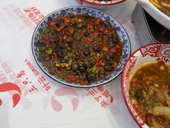 -三只鸟本地特色菜馆(上饶总店)