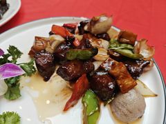 -乾隆美食·本帮菜(黄河路店)