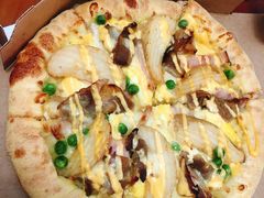 -达美乐比萨(南京路店)