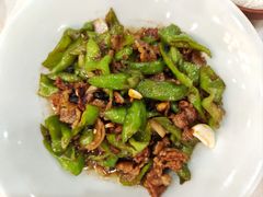 -湘桂人酒楼(西便门店)