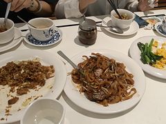 秘制干炒牛河-翠华餐厅(维璟印象城店)