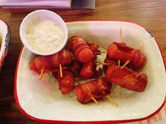 -Tubestation站点比萨(五道营店)