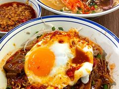 -亞婆井·劲抽面食(铂顿城店)