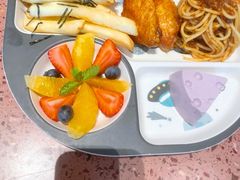 -La Terre乐田(万象城店)