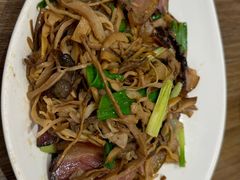 -云海肴·汽锅鸡·云南菜(广安门天虹店)