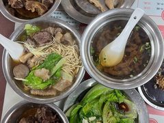 -阿秋牛排(湖心街店)