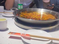 -蛙鱼道美蛙鱼自助火锅(新耍都店)