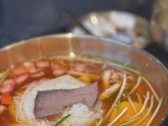 -东味北道熟成·炭火烤肉(九龙店)