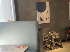 -必胜客(白石桥店)