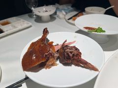 -四季民福烤鸭店(故宫店)