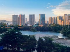 -姜胖胖韩式自助烤肉(佳漾汇新桥店)