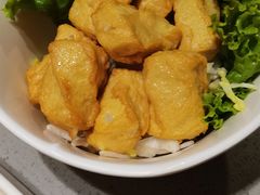-海底捞火锅(万象汇店)