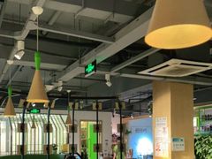 大堂-蛙蛙叫干锅年代(簋街总店)