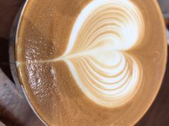 -Peet's Coffee皮爷咖啡(上海长风大悦城店)