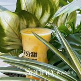 昆明探店｜7分甜又又又出新品杨梅我太爱了