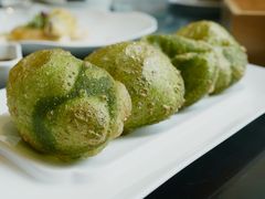 -羡餐厅·杭帮菜·淳菜(千岛湖自由洲际殿店)