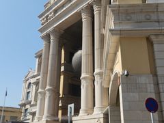 -澳门十六浦索菲特大酒店