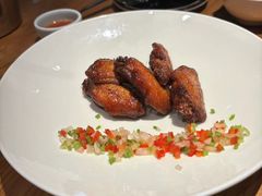 -泰香米泰国餐厅(北城天街店)