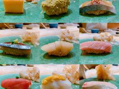 -鮨青(恒基名人购物中心店)