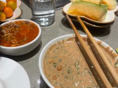 -海底捞火锅(崇文门新世界百货店)