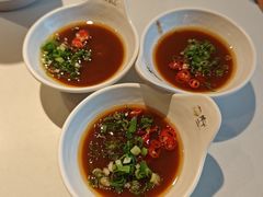 -焯牛潮汕牛肉火锅(云峰街创始店)