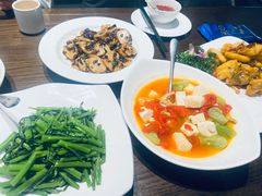 -走马楼饭庄(慈城古县城店)