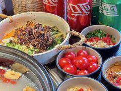 -芸鲜季·云南野生菌餐厅· 云南风物味研社(闵行店)