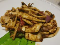 -79号渔船海鲜饭店(华强北店)